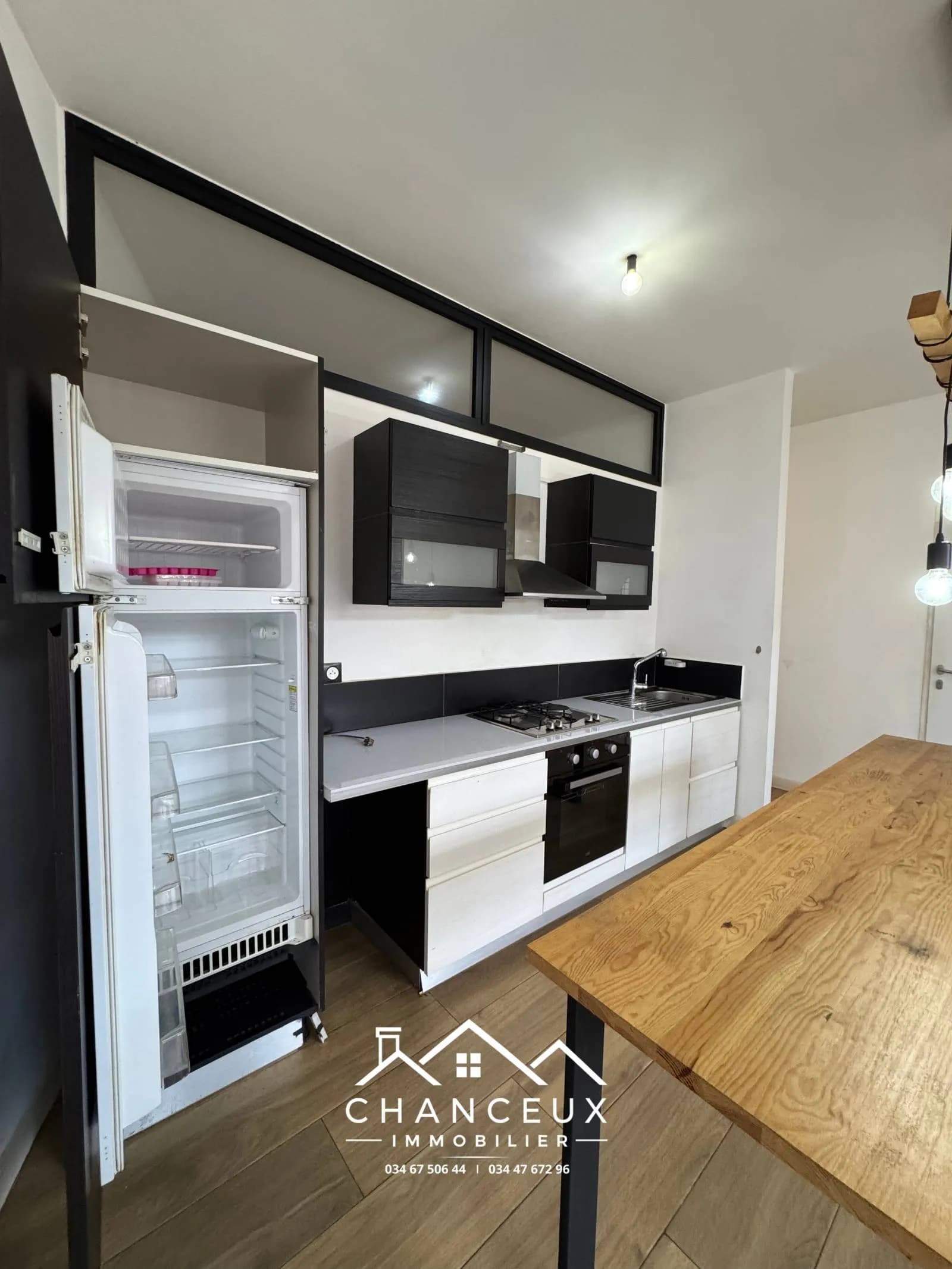 Superbe appartement T3 à Ambatobe près du lycée français 